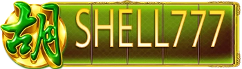 SHELL777  Logo